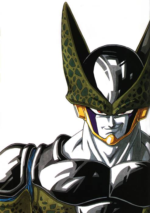 Perfect Cell