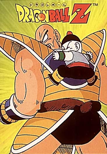 Nappa